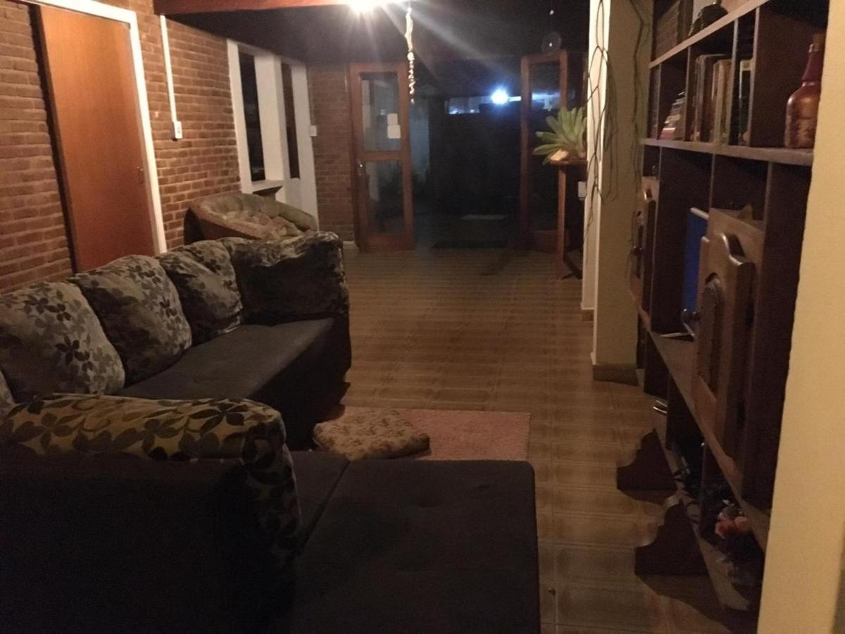 Efferus Hostel Ubatuba Εξωτερικό φωτογραφία