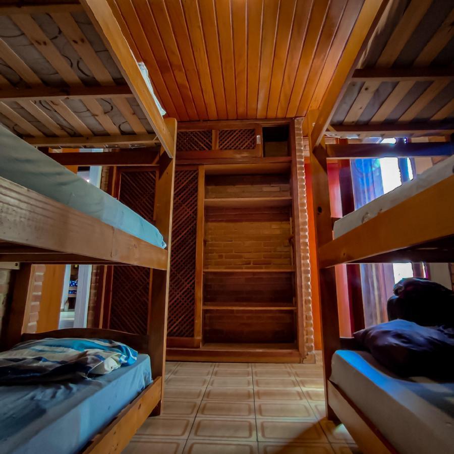 Efferus Hostel Ubatuba Εξωτερικό φωτογραφία